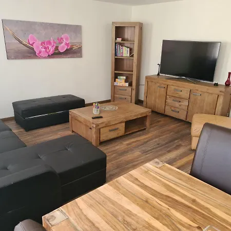 Apartman Ferienwohnung In Der Altstadt *