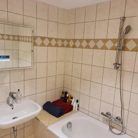 Ferienwohnung In Der Altstadt *