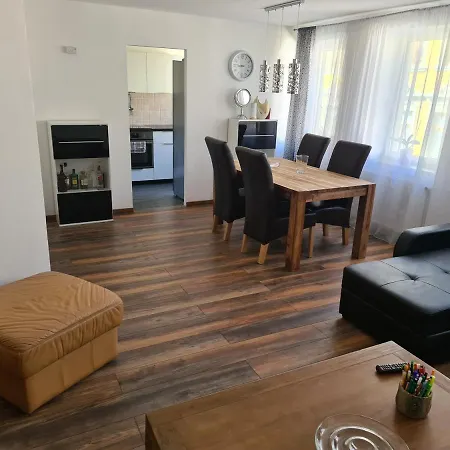 Ferienwohnung In Der Altstadt * Annaberg-Buchholz
