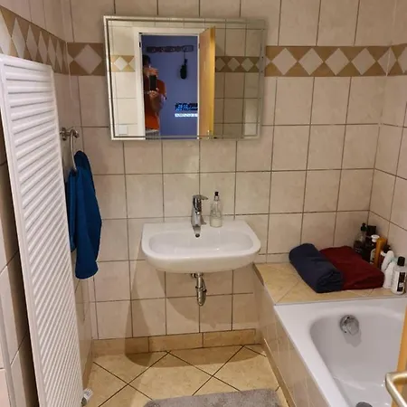 Ferienwohnung In Der Altstadt * Annaberg-Buchholz