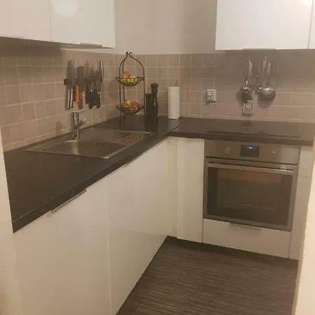 Ferienwohnung In Der Altstadt * Annaberg-Buchholz